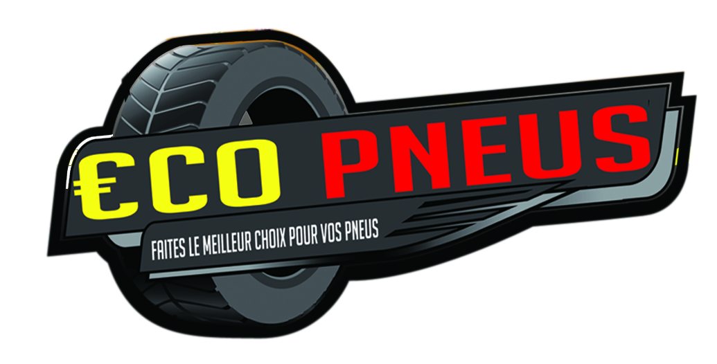 Logo €co-pneus Amiens